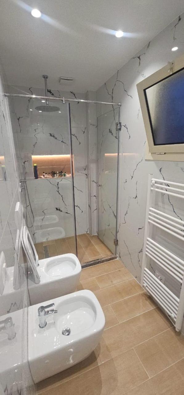 Apartament Apartment Tirana